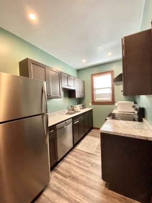 Cozy Suite-Walk To The Falls! Niagara Falls Extérieur photo